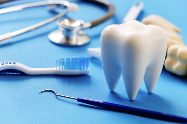 Our Range of Dental Services in Rantoul, IL