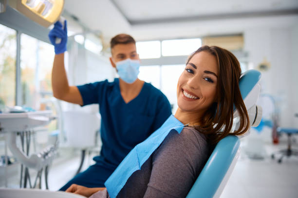 Best Dental X-Rays and Imaging  in Rantoul, IL